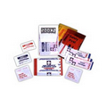 The Pocket First Aid Kit - 9 Piece